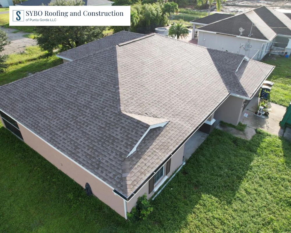Punta Gorda Roofing Solutions: Unveiling the Secrets to Durable and Weather-Resilient Roofs