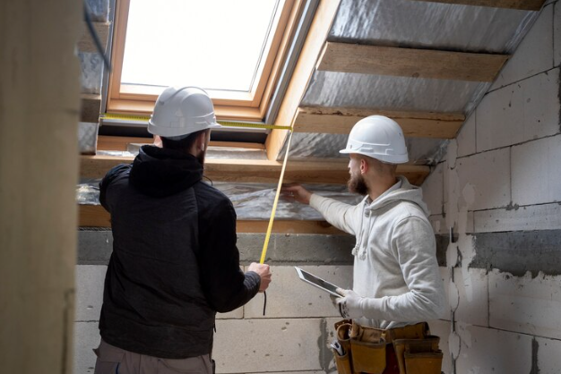 Roofers