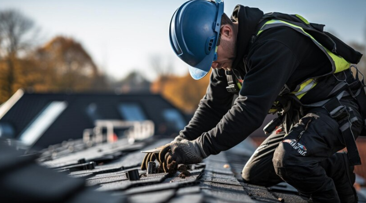 Roofers