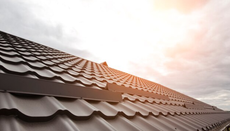 Roofing