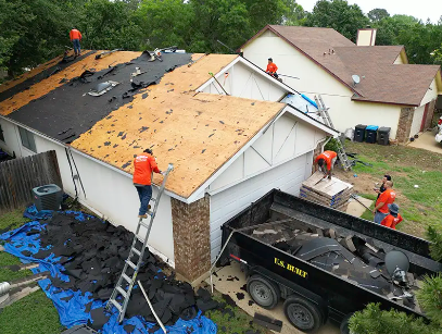 Roofing