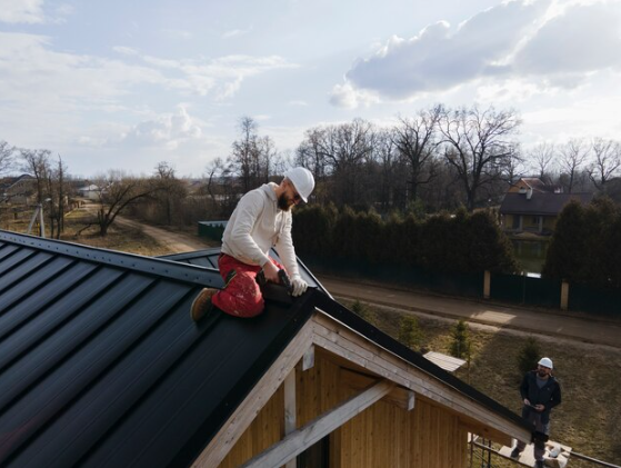 Roofing
